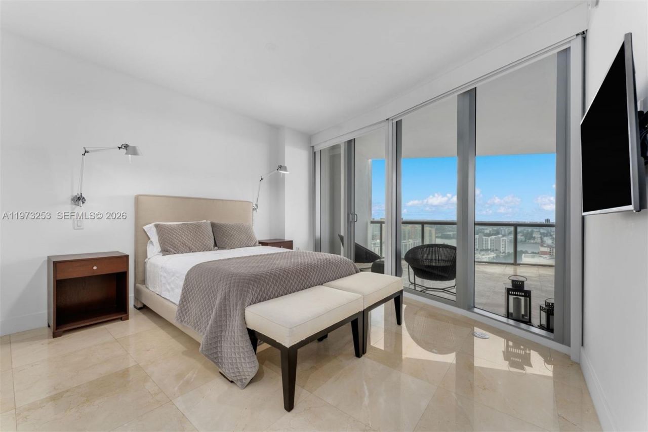 17121 Collins Ave , Unit 2405, Sunny Isles Beach, FL 33160 Photo