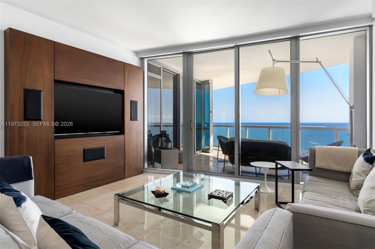 17121 Collins Ave , Unit 2405, Sunny Isles Beach, FL 33160 Photo