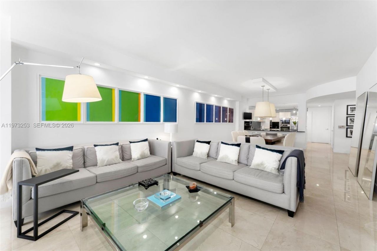 17121 Collins Ave , Unit 2405, Sunny Isles Beach, FL 33160 Photo