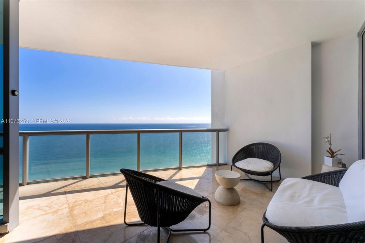 17121 Collins Ave , Unit 2405, Sunny Isles Beach, FL 33160 Photo