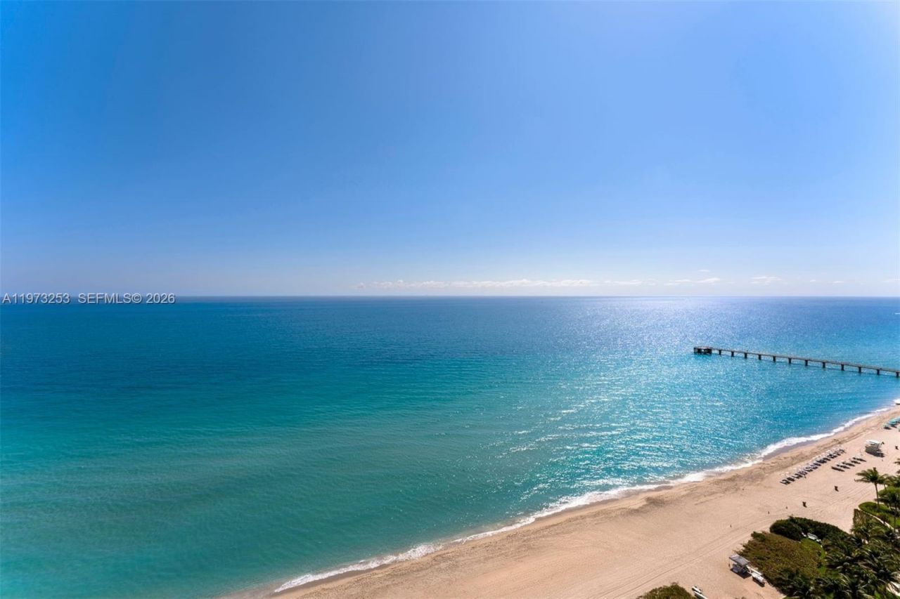 17121 Collins Ave , Unit 2405, Sunny Isles Beach, FL 33160 Photo
