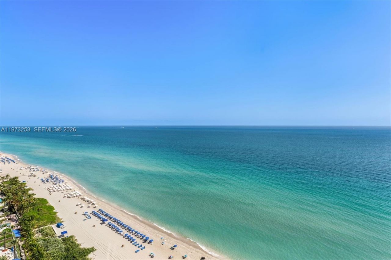 17121 Collins Ave , Unit 2405, Sunny Isles Beach, FL 33160 Photo