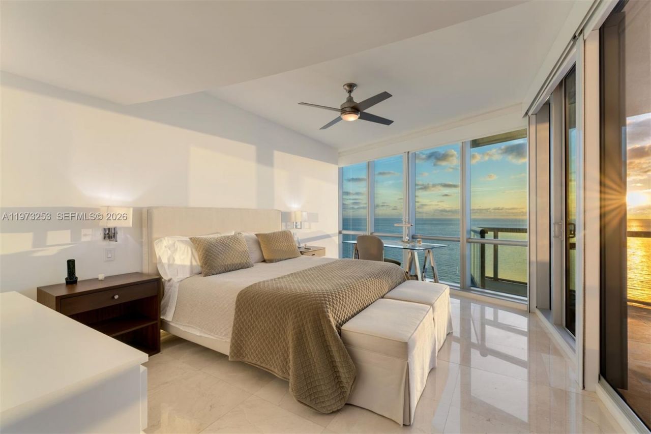 17121 Collins Ave , Unit 2405, Sunny Isles Beach, FL 33160 Photo