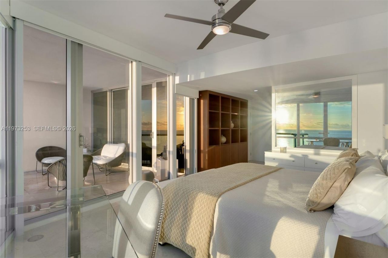 17121 Collins Ave , Unit 2405, Sunny Isles Beach, FL 33160 Photo