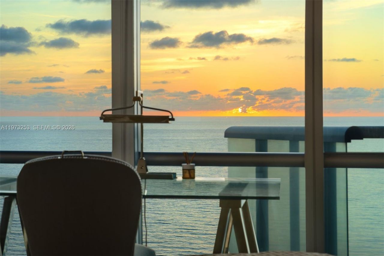 17121 Collins Ave , Unit 2405, Sunny Isles Beach, FL 33160 Photo