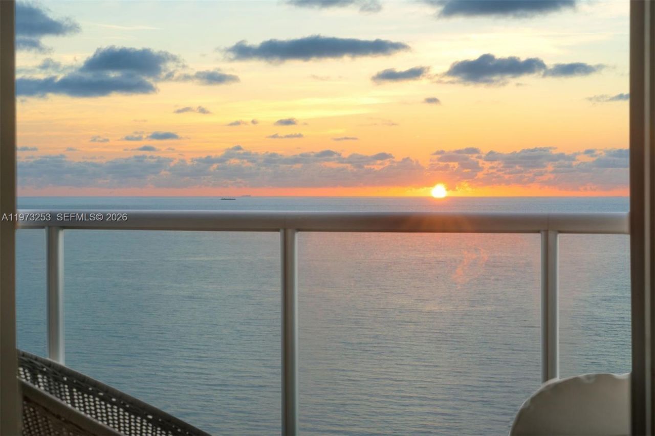 17121 Collins Ave , Unit 2405, Sunny Isles Beach, FL 33160 Photo