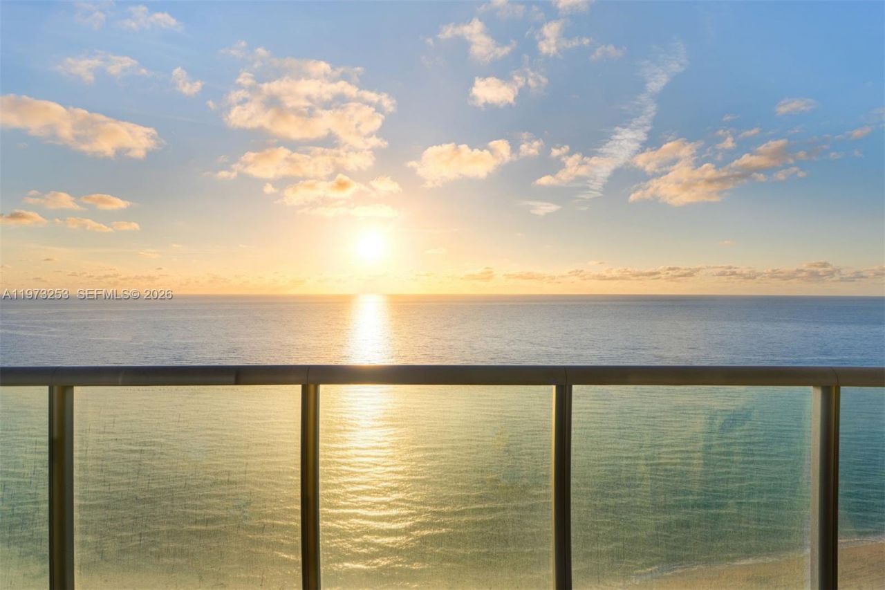 17121 Collins Ave , Unit 2405, Sunny Isles Beach, FL 33160 Photo
