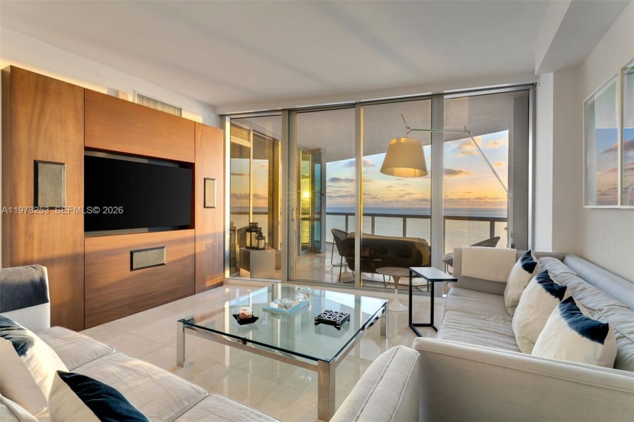 17121 Collins Ave , Unit 2405, Sunny Isles Beach, FL 33160 Photo