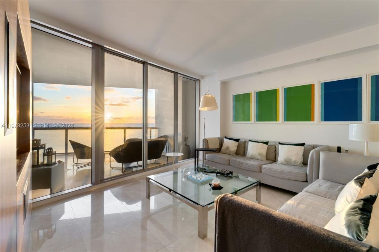 17121 Collins Ave , Unit 2405, Sunny Isles Beach, FL 33160 Photo