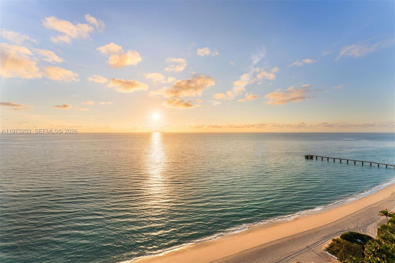 17121 Collins Ave , Unit 2405, Sunny Isles Beach, FL 33160 Photo