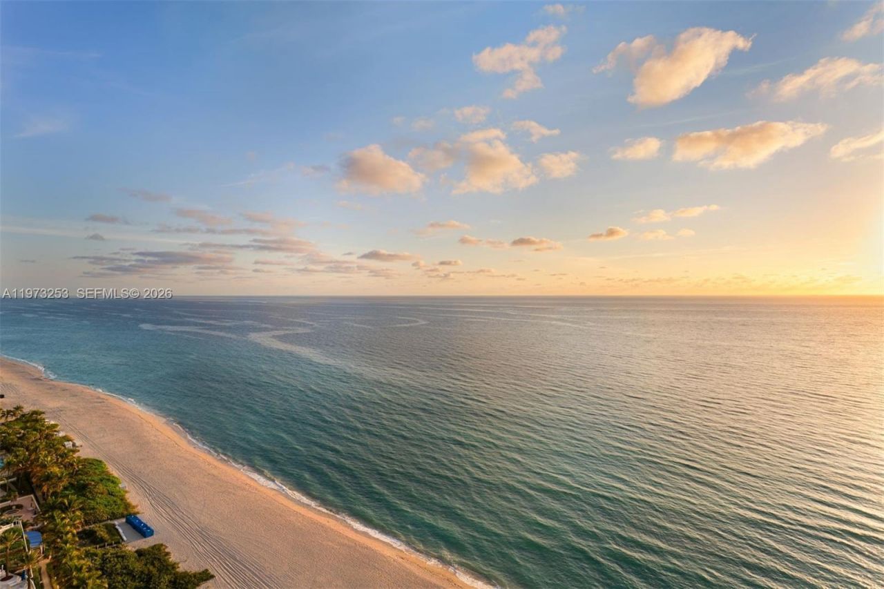 17121 Collins Ave , Unit 2405, Sunny Isles Beach, FL 33160 Photo