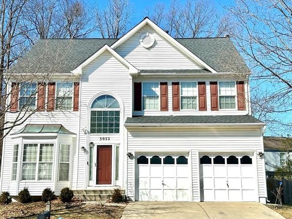 3032 SHORELINE BOULEVARD, LAUREL, MD 20724