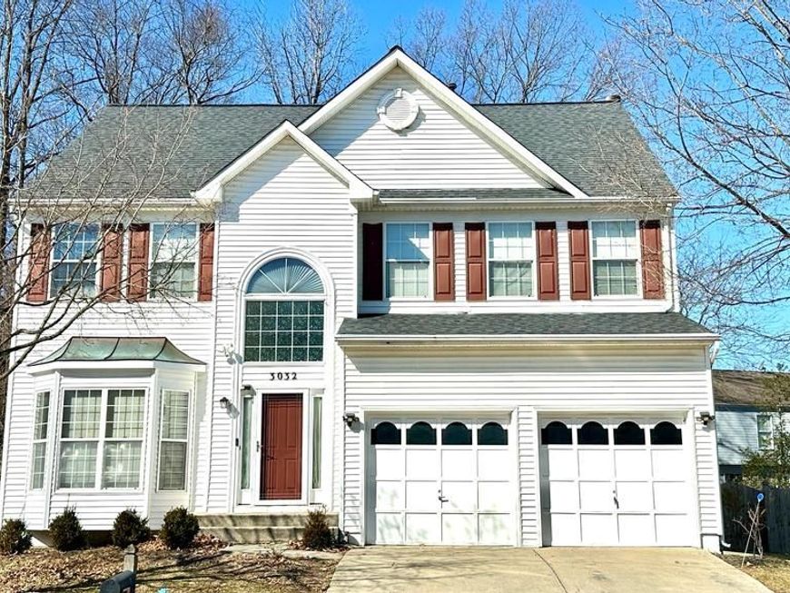 3032 Shoreline Boulevard, Laurel, MD 20724 Main Photo
