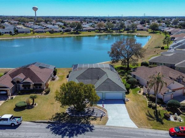 2012 ENRIQUE DRIVE , THE VILLAGES, FL 32159