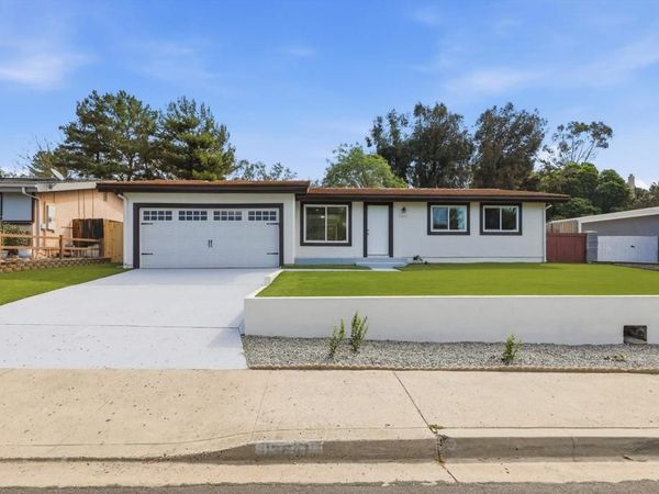 13641 Carriage Rd, Poway, CA 92064