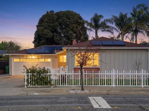 35760 Haley Street, Newark, CA 94560