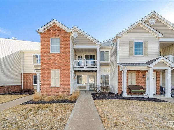 162 Bertram Drive, Unit C, Yorkville, IL 60560