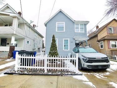 3459 W 50th Street, Cleveland, OH 44102