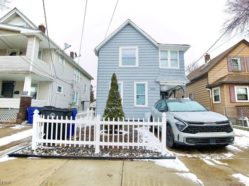 3459 W 50th Street, Cleveland, OH 44102 Photo 1