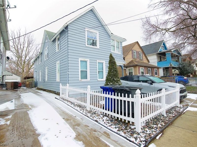 3459 W 50th Street, Cleveland, OH 44102 Photo 2