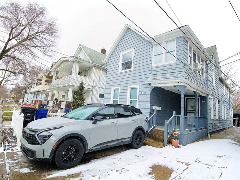 3459 W 50th Street, Cleveland, OH 44102 Photo 3