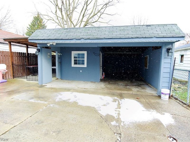 3459 W 50th Street, Cleveland, OH 44102 Photo 34