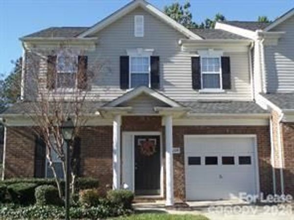 5408 Johnston Mill Court , Charlotte, NC 28269