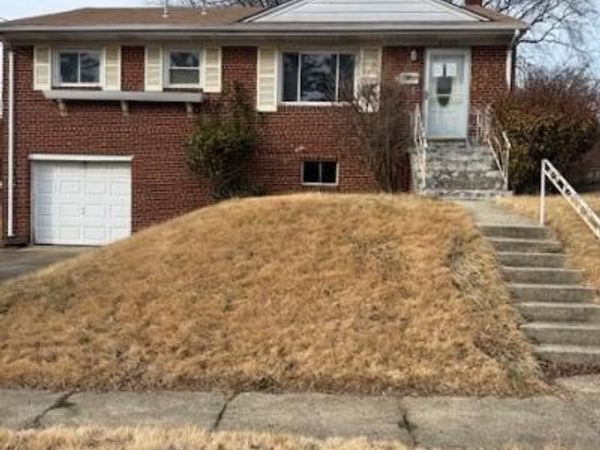 2508 SAINT CLAIR DRIVE, TEMPLE HILLS, MD 20748