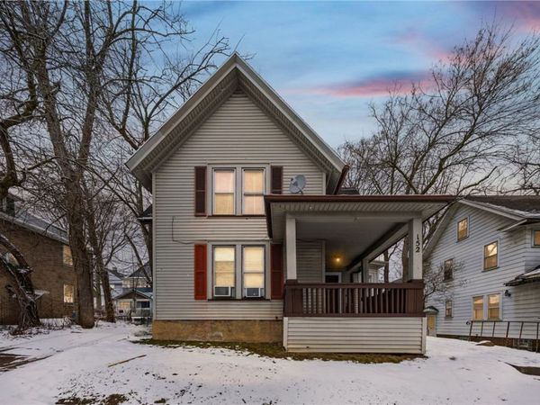 152 Driving Park Avenue, Rochester, NY 14613