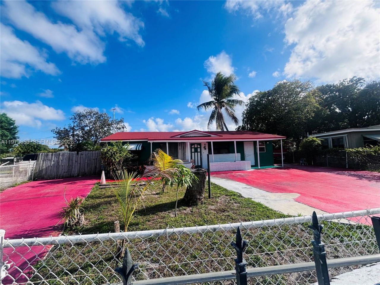 3268 NW 15th St, Lauderhill, FL 33311 Photo