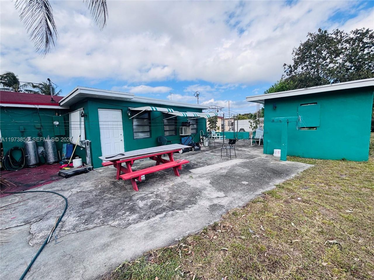 3268 NW 15th St, Lauderhill, FL 33311 Photo