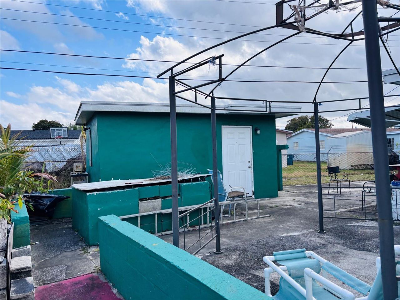 3268 NW 15th St, Lauderhill, FL 33311 Photo