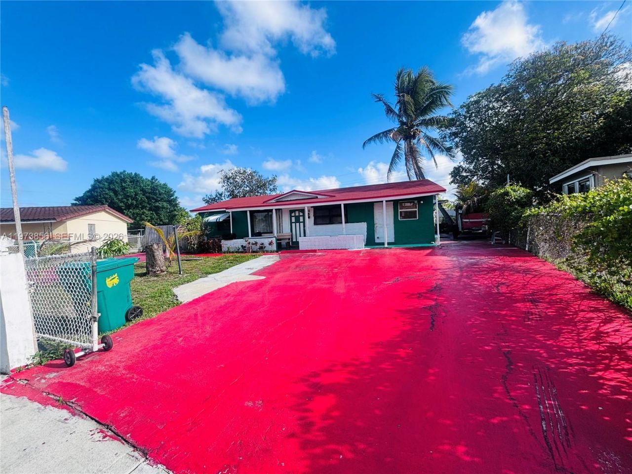 3268 NW 15th St, Lauderhill, FL 33311 Photo