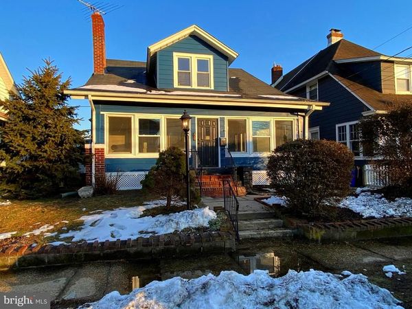 50 LUPTON AVENUE, WOODBURY, NJ 08096