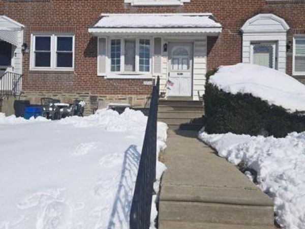 2849 HELLERMAN STREET , PHILADELPHIA, PA 19149