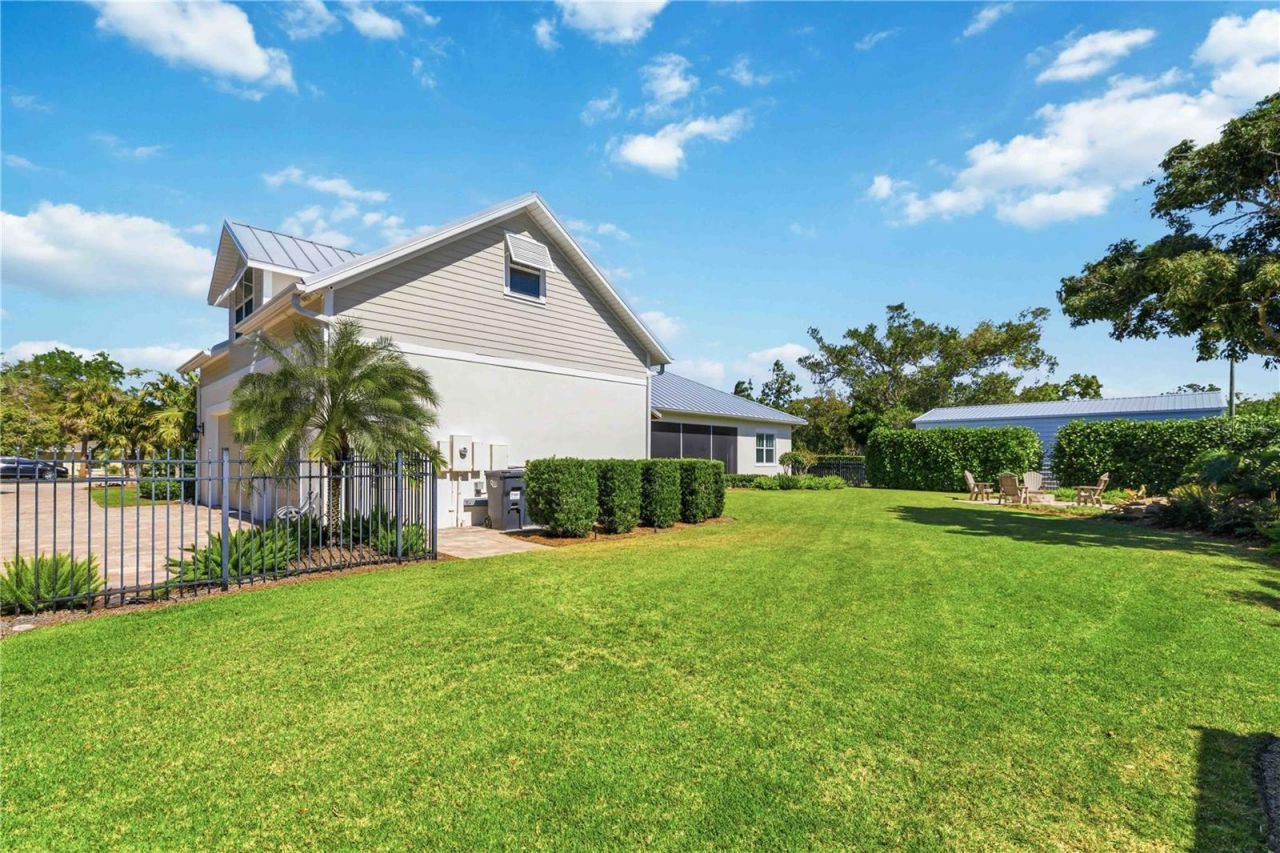 7101 16th Avenue Nw, Bradenton, FL 34209 Photo