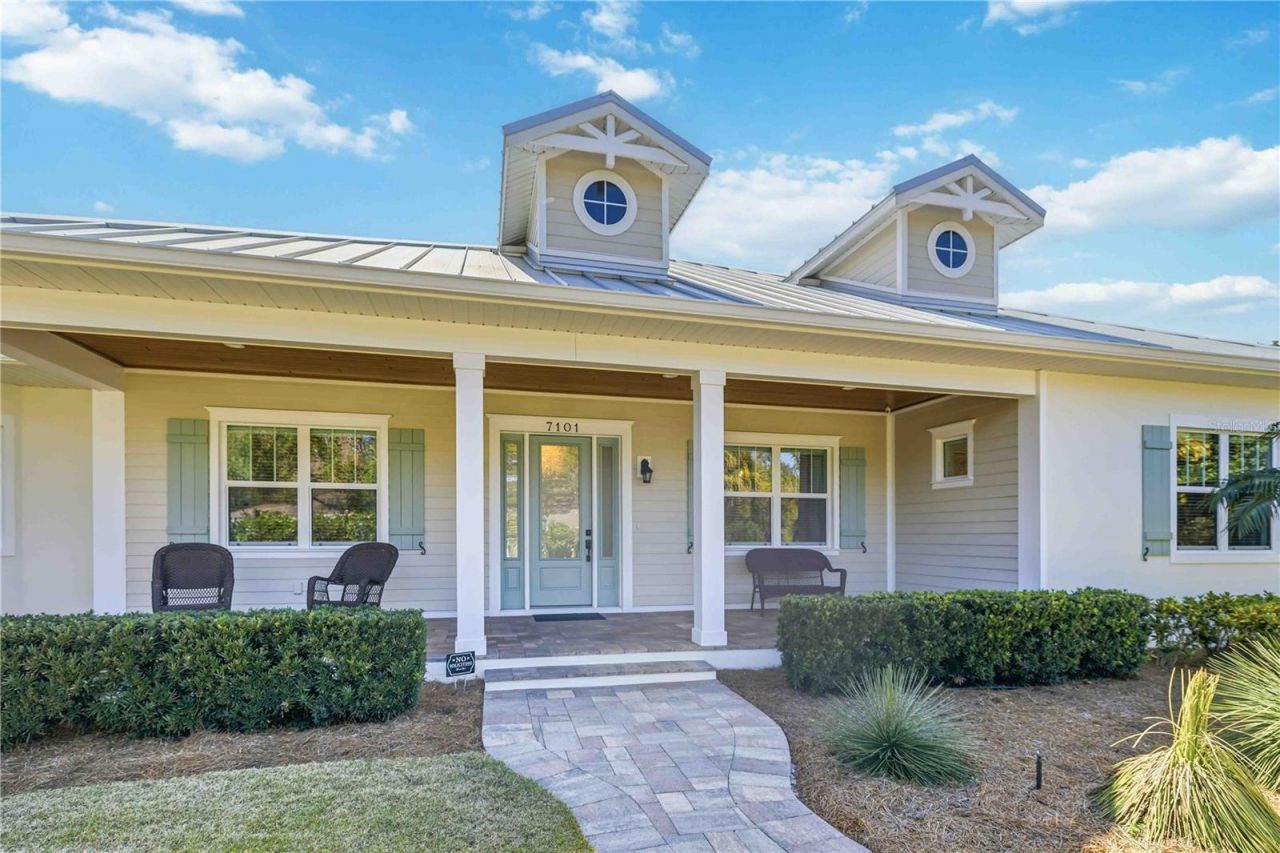 7101 16th Avenue Nw, Bradenton, FL 34209 Photo