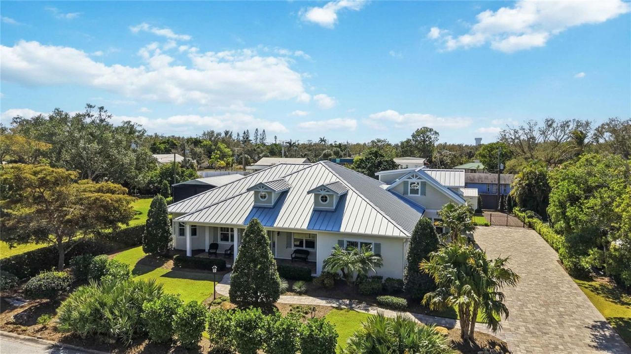 7101 16th Avenue Nw, Bradenton, FL 34209 Photo