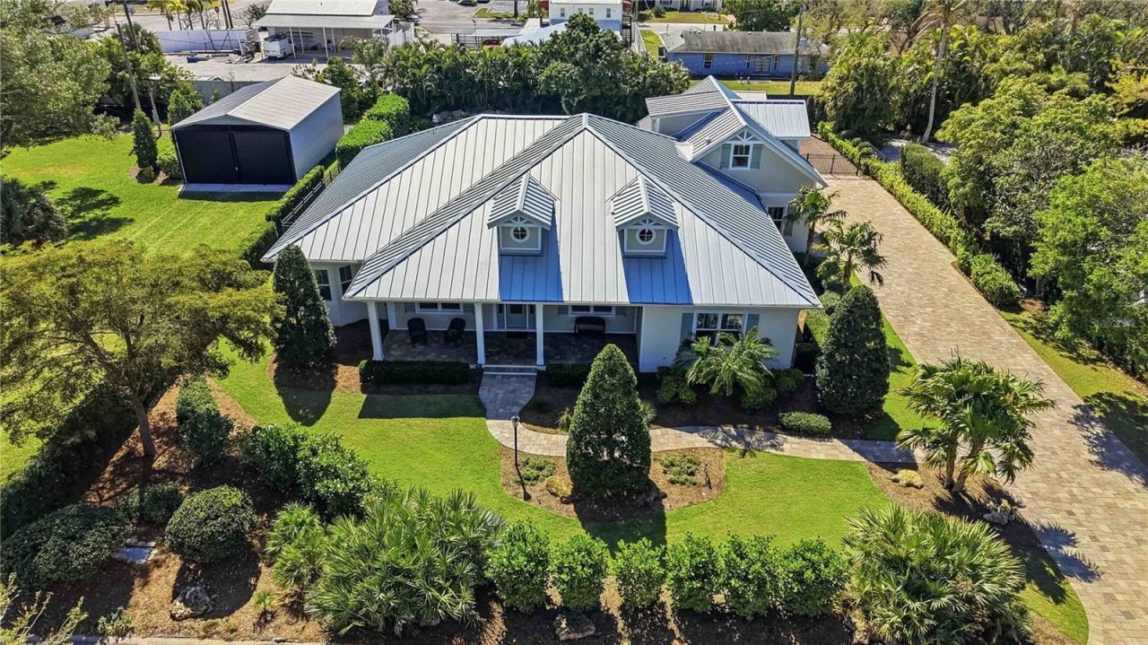 7101 16th Avenue Nw, Bradenton, FL 34209 Photo