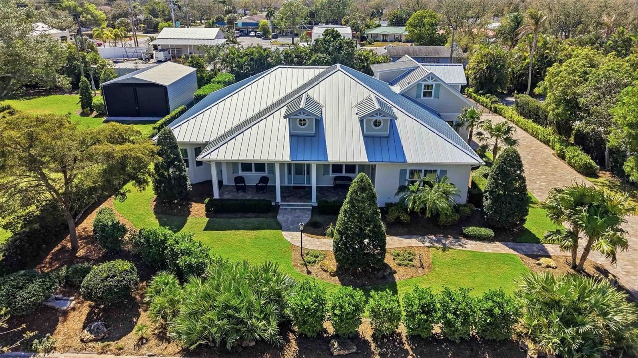 7101 16th Avenue Nw, Bradenton, FL 34209 Photo