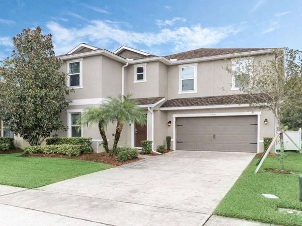 4740 BLUE DIAMOND STREET, KISSIMMEE, FL 34746