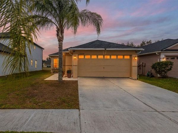31228 MASENA DRIVE, WESLEY CHAPEL, FL 33545