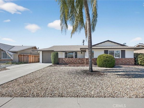 28885 Hope Drive, Menifee, CA 92586