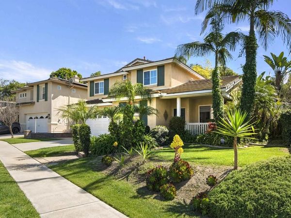 1726 Ravenrock Court, Chula Vista, CA 91913