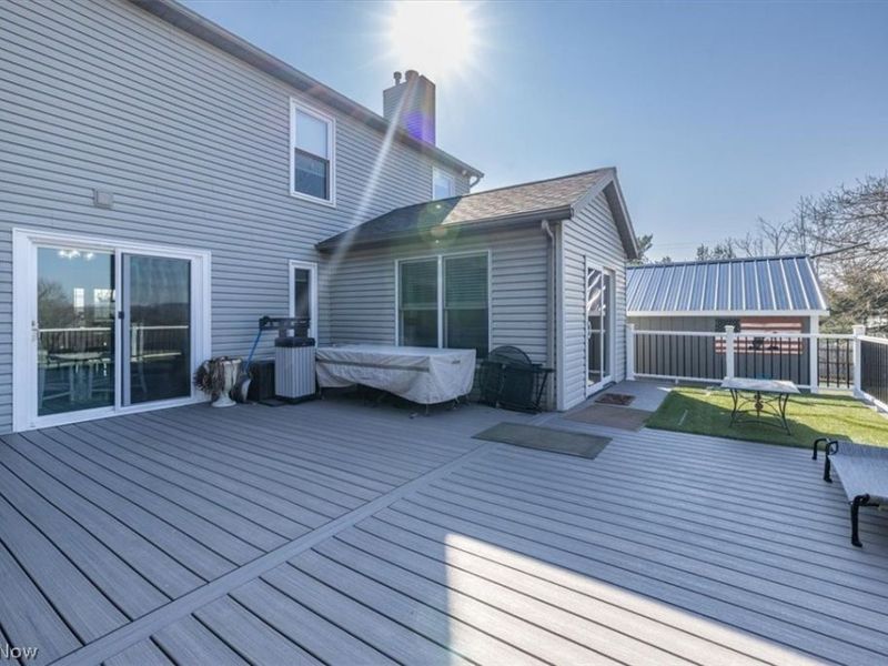 2928 S Medina Line Road, Wadsworth, OH 44281 Photo 28