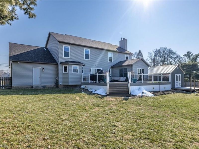 2928 S Medina Line Road, Wadsworth, OH 44281 Photo 30