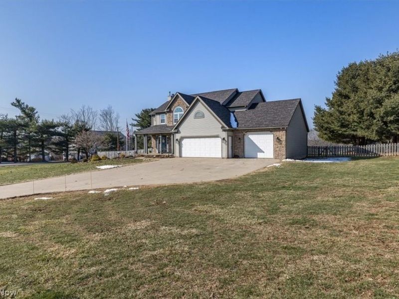 2928 S Medina Line Road, Wadsworth, OH 44281 Photo 34