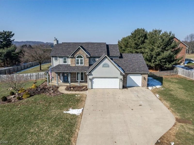 2928 S Medina Line Road, Wadsworth, OH 44281 Photo 36