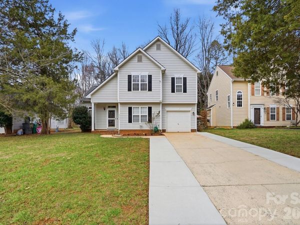 6409 Nevin Road, Charlotte, NC 28262