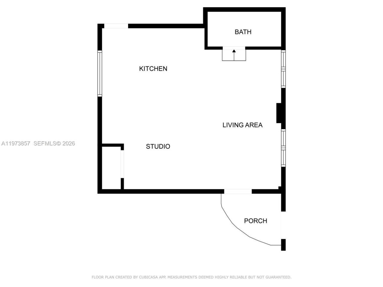 8301 SW 19th St, Unit ADU, Miami, FL 33155 Photo